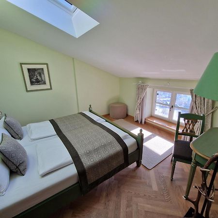 טגרנסה Hotel Leeberghof מראה חיצוני תמונה